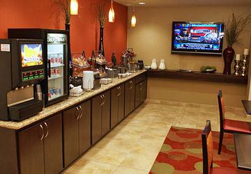 Towneplace Suites St. George Exterior foto