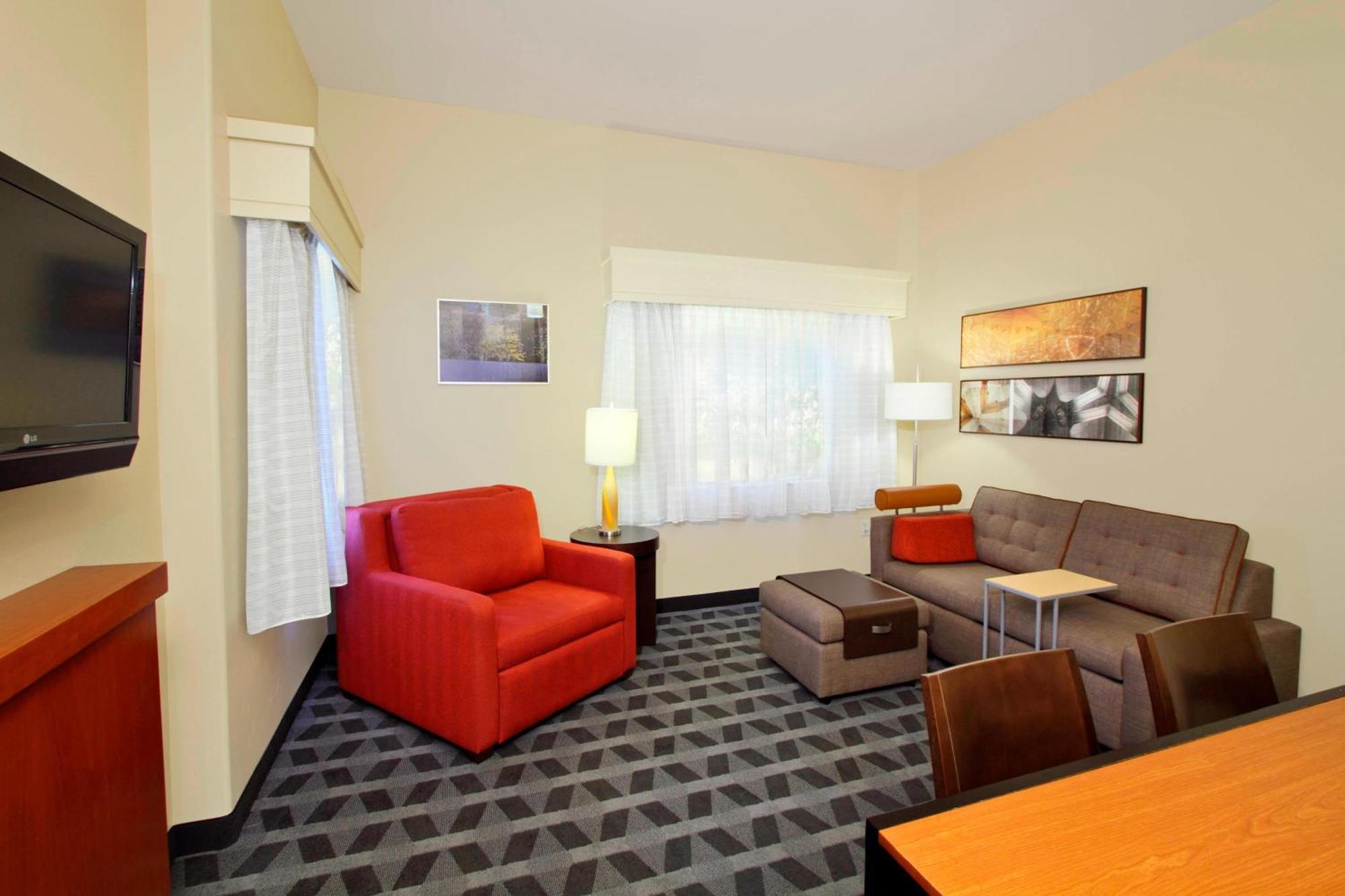 Towneplace Suites St. George Exterior foto