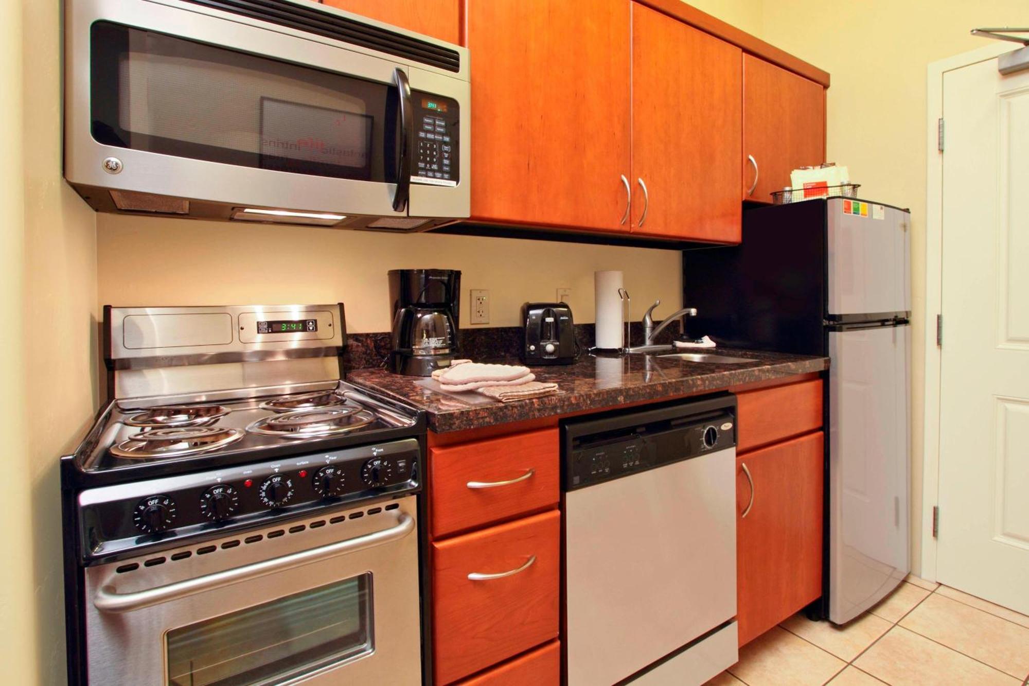 Towneplace Suites St. George Exterior foto